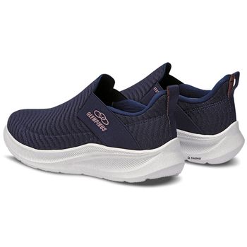 Tênis Olympikus Flutua Infantil 28 / Azul