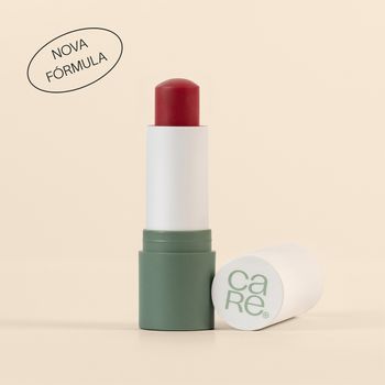 Care Natural Beauty Vogue Wellness Berries - Balm Labial 3g