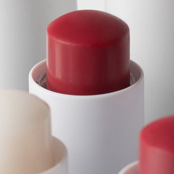 Care Natural Beauty Vogue Wellness Berries - Balm Labial 3g