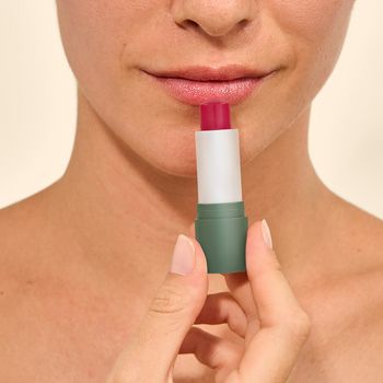 Care Natural Beauty Vogue Wellness Berries - Balm Labial 3g