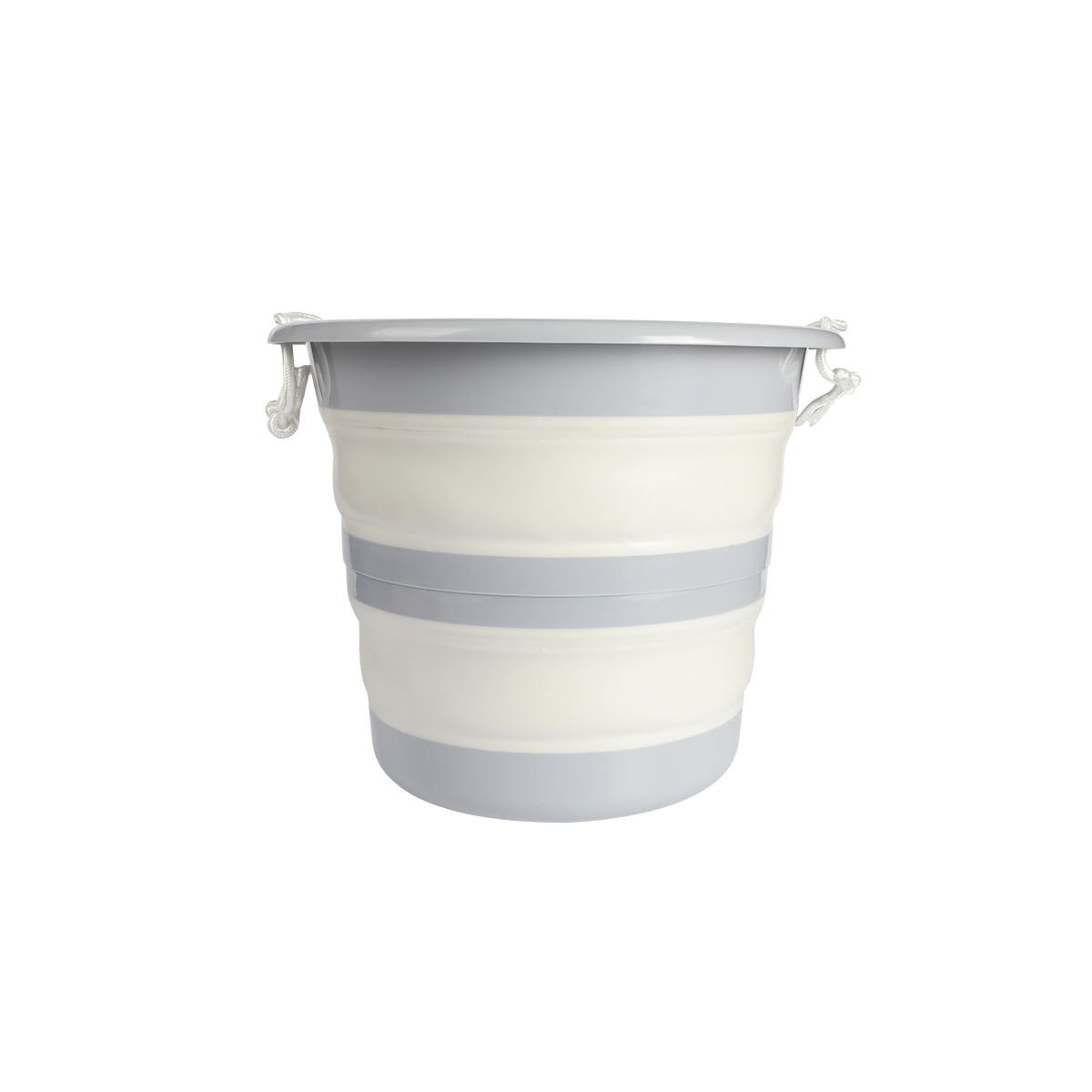 Cesto Retratil Multiuso 30l - Oikos