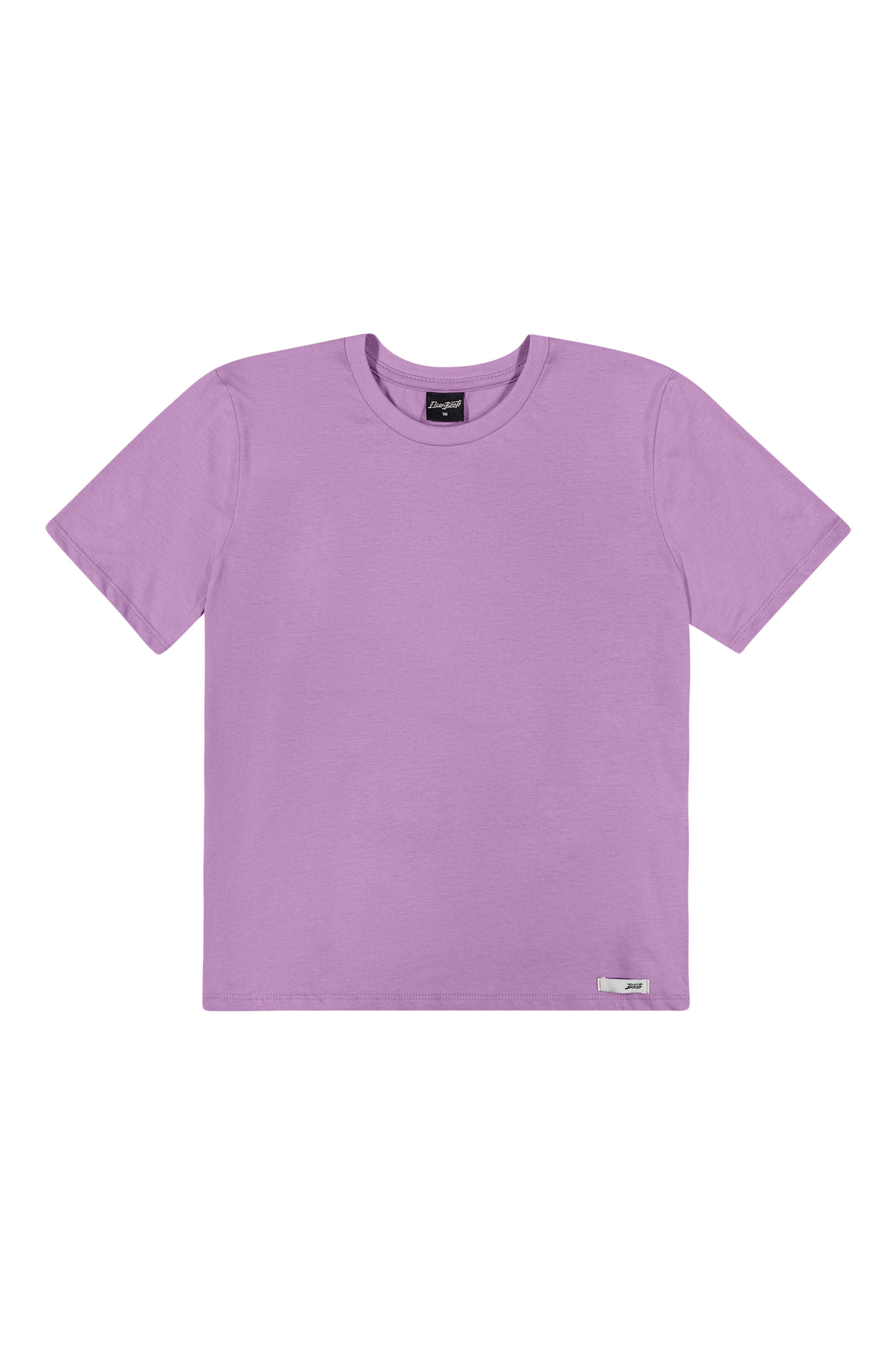 Blusa Juvenil Menina Beats Lilás