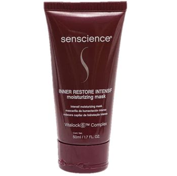 Senscience True Hue Color Protecting Tratamento 55ml e Inner Restore Intensif 50ml