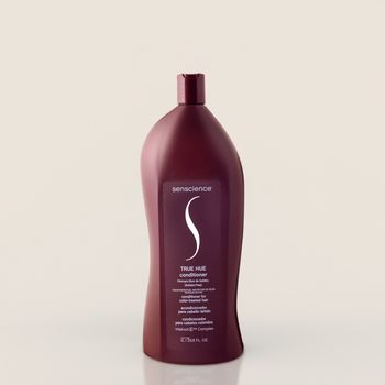 Kit Senscience True Hue Color Protecting Salon Oil (3 produtos)