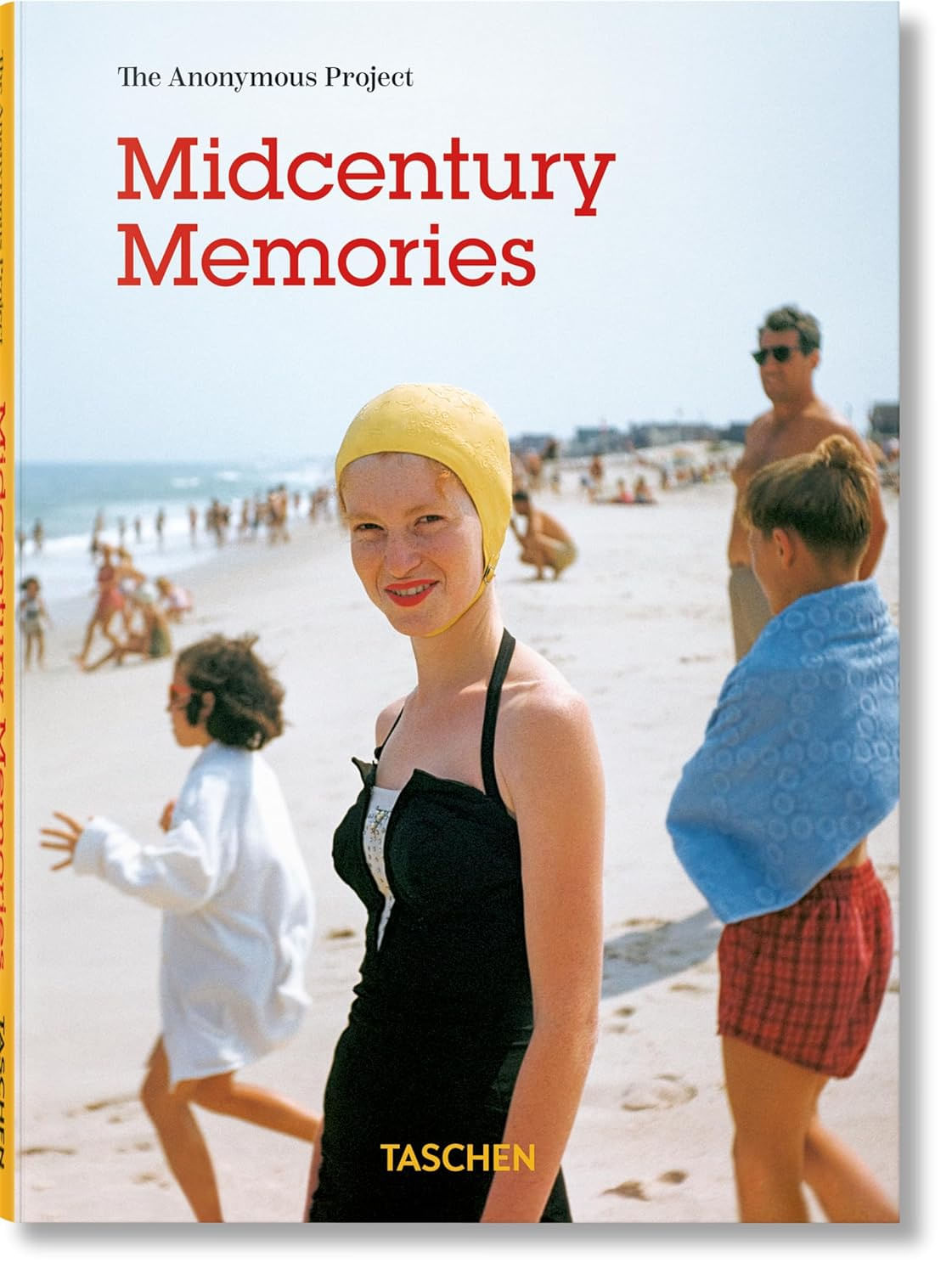 Midcentury memories