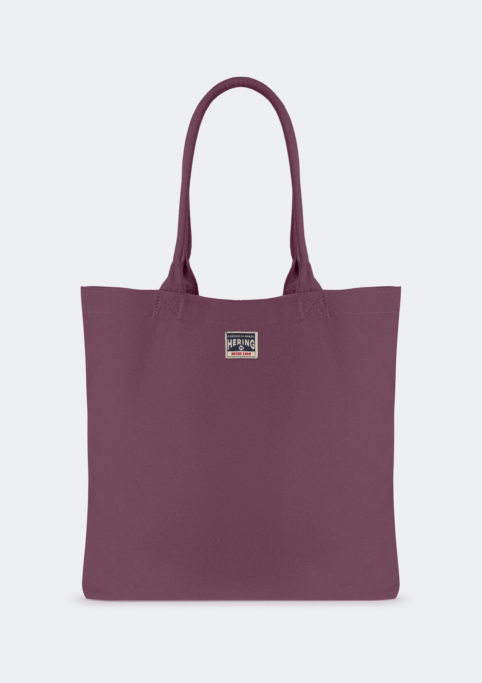 Bolsa Sacola Feminina Hering