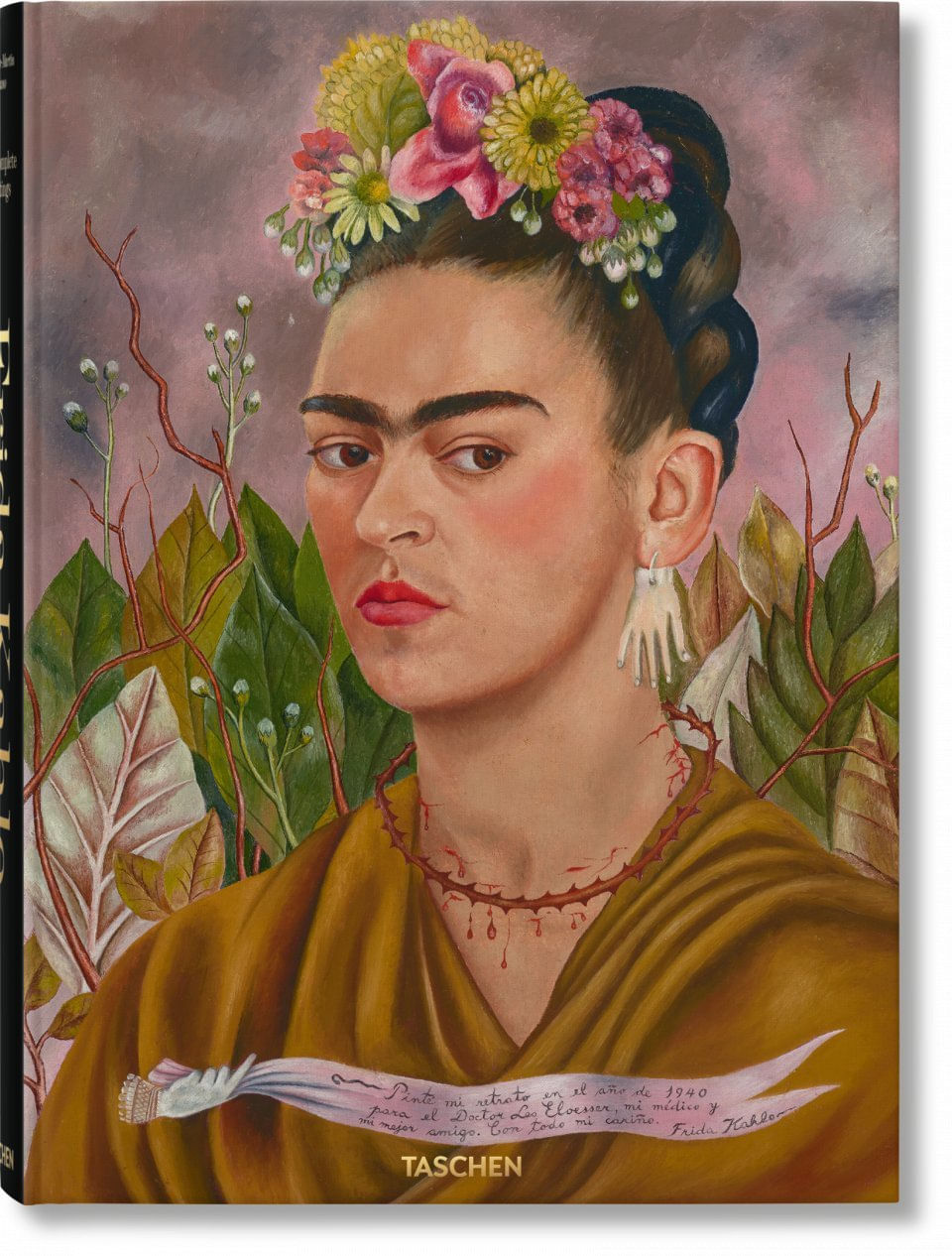 Frida kahlo
