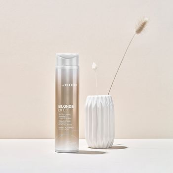Kit Joico Blonde Life Smart Release Shampoo Máscara (2 produtos)