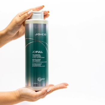 Kit Joico Joifull Volumizing Smart Release Salon Leave-in (3 produtos)