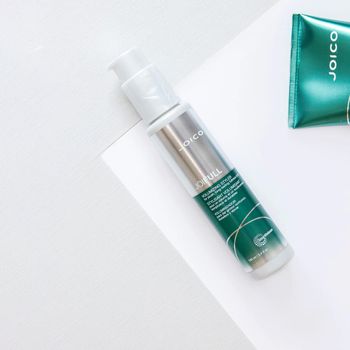 Kit Joico Joifull Volumizing Smart Release Salon Leave-in (3 produtos)