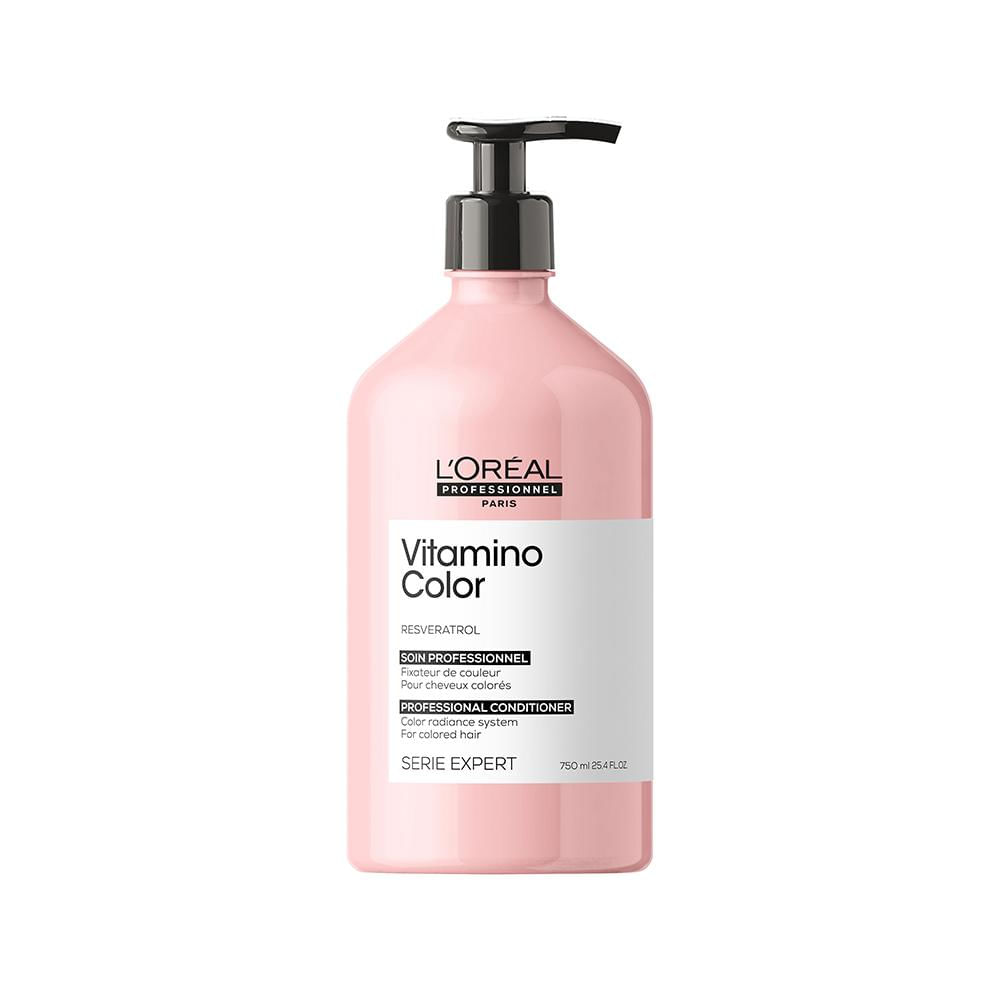 L'Oréal Professionnel Serie Expert Vitamino Color Condicionador 750ml