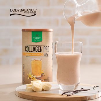 Collagen Pro 450g / Neutro