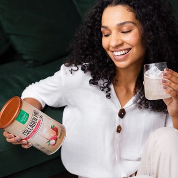 Collagen Pro 450g / Neutro