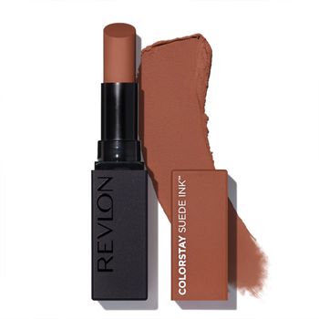 Revlon Colorstay Suede Ink Matte Pure Talent - Batom 2,55g