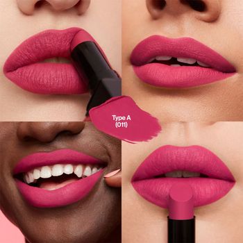 Revlon Colorstay Suede Ink Matte Type A - Batom 2,55g