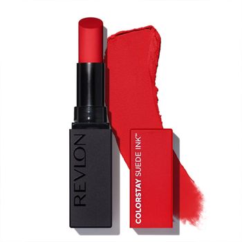 Revlon Colorstay Suede Ink Matte Lip Boom - Batom 2,55g
