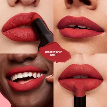 Revlon Colorstay Suede Ink Matte Bread Winner - Batom 2,55g