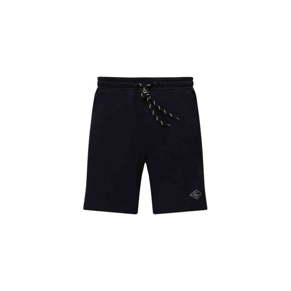 Bermuda Mini Moletom Street Reserva Mini