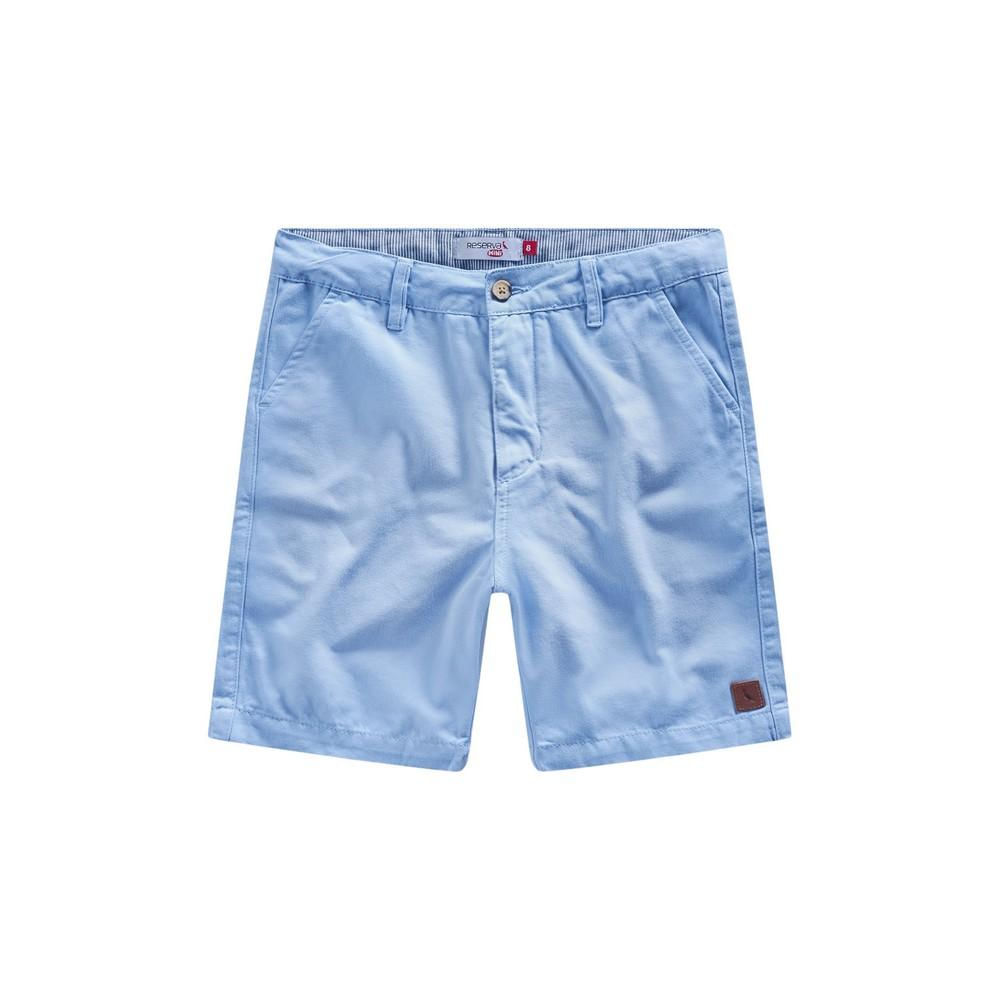 Bermuda Sm Casual Nova Reserva Mini