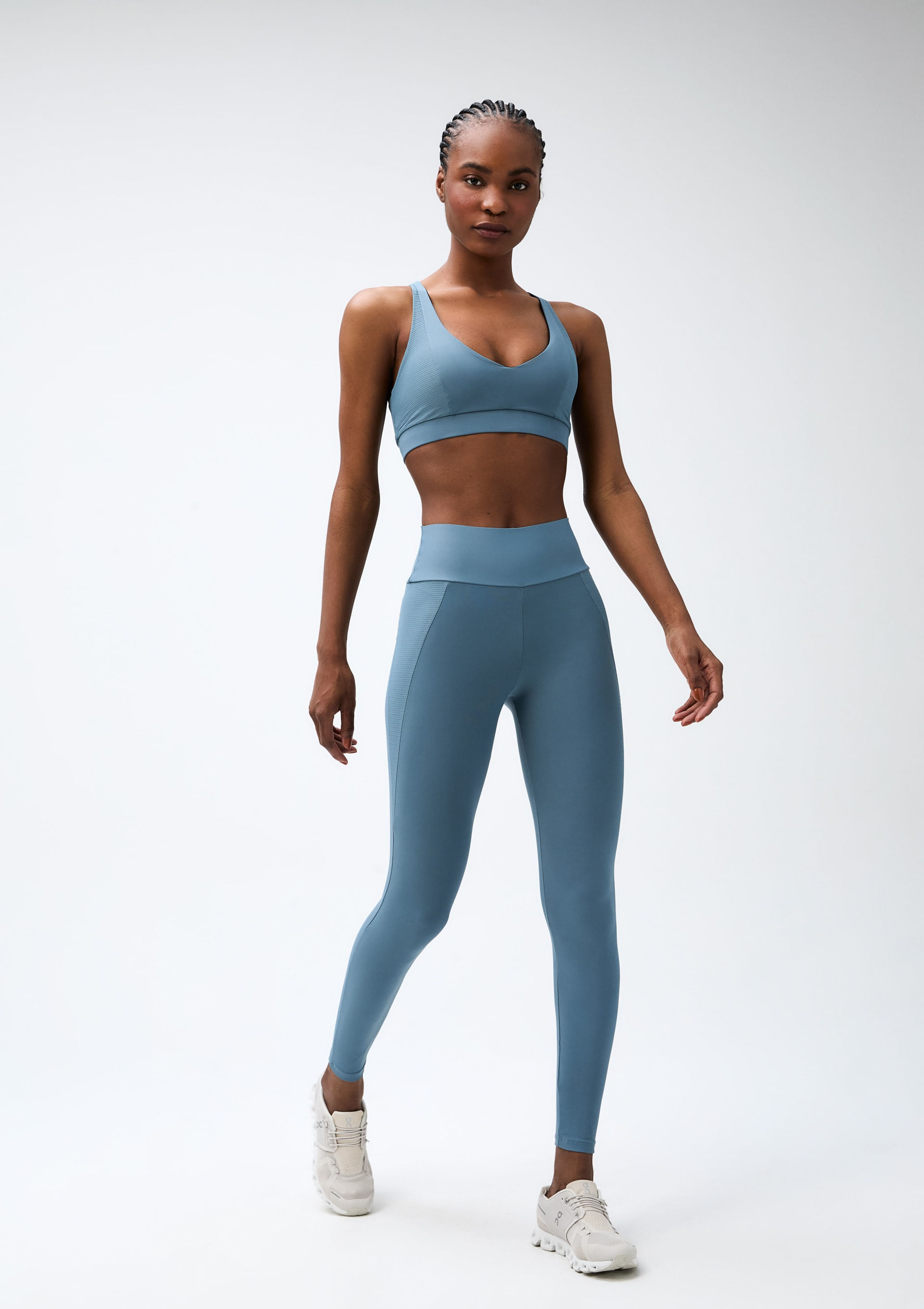 Calça Legging Esportiva Easy Care