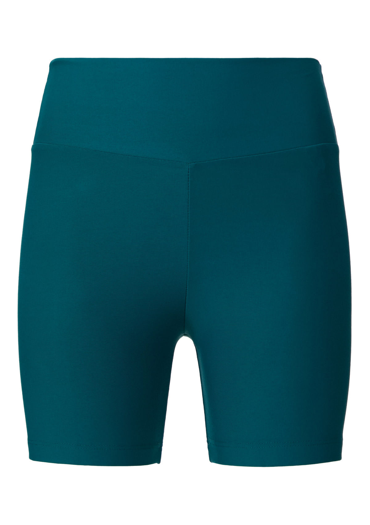 Kit Top E Bermuda Esportiva Proteção UV