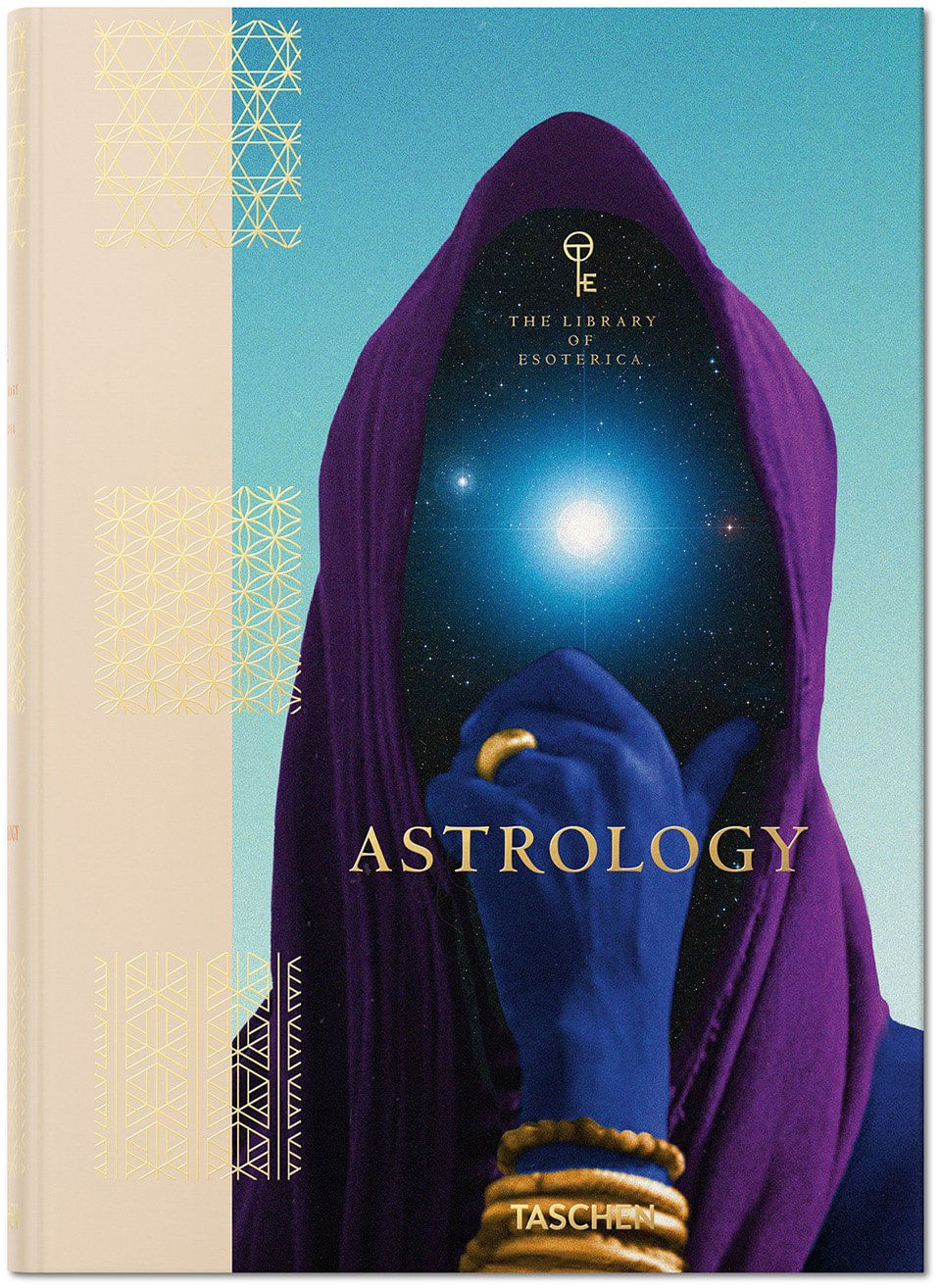 Astrology. the library of esoterica