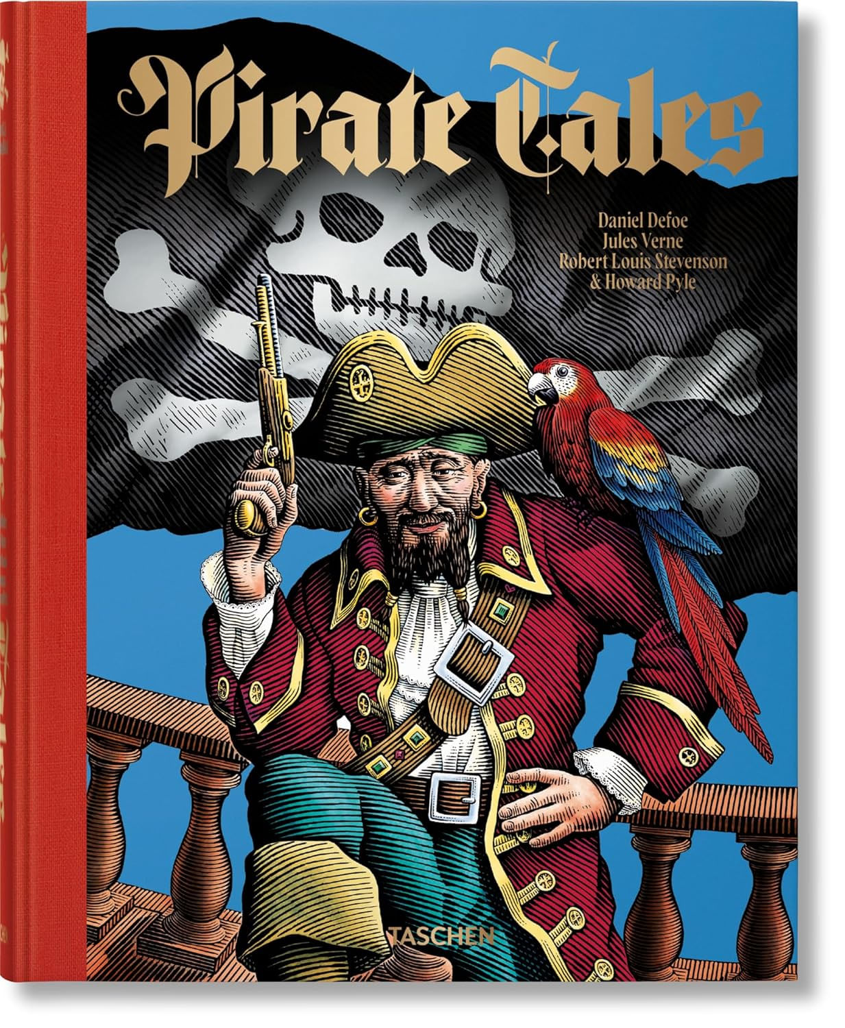 Pirate tales