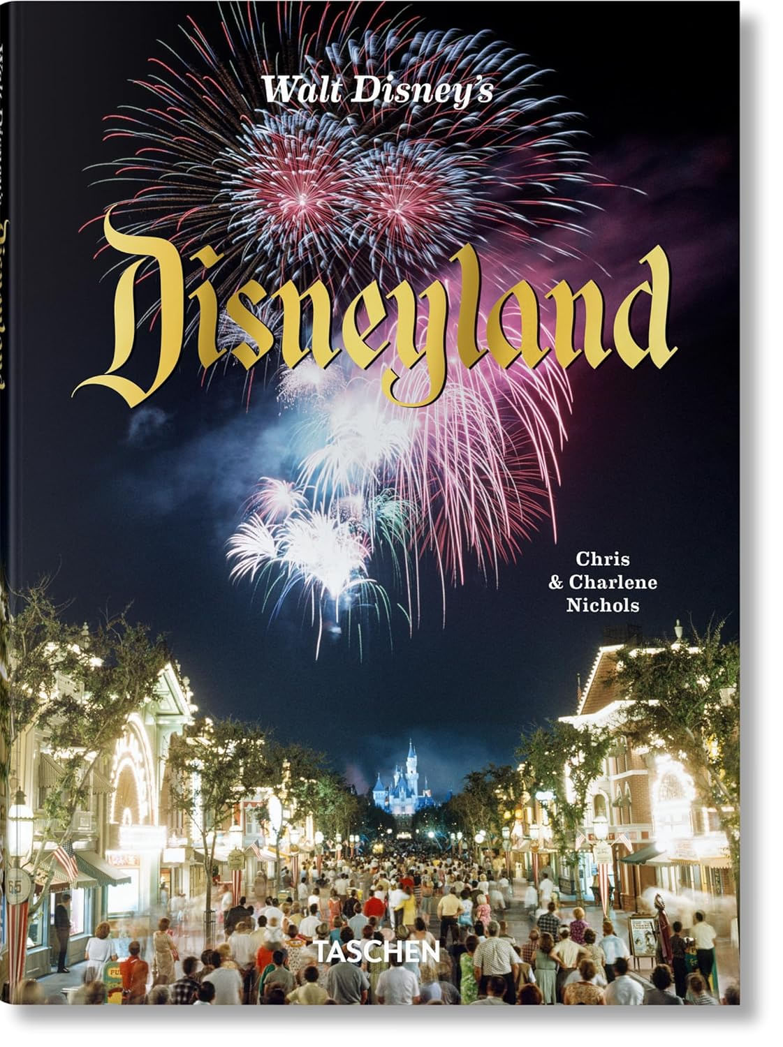 Disneyland