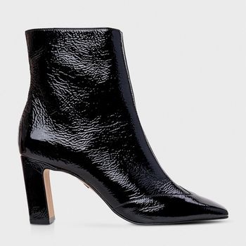 Bota Carrano 862001 35 / Preto