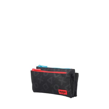 Estojo Trinity Gamer Preto