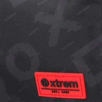 Estojo Trinity Gamer Preto