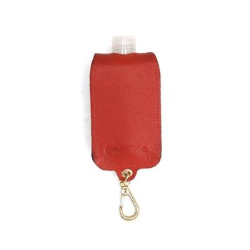 Porta Alcool Gel Conforto e Estilo Sempre à Mão Ana Mello