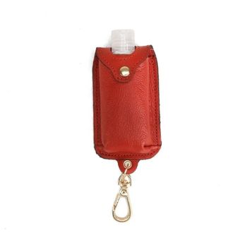 Porta Alcool Gel Conforto e Estilo Sempre à Mão Ana Mello