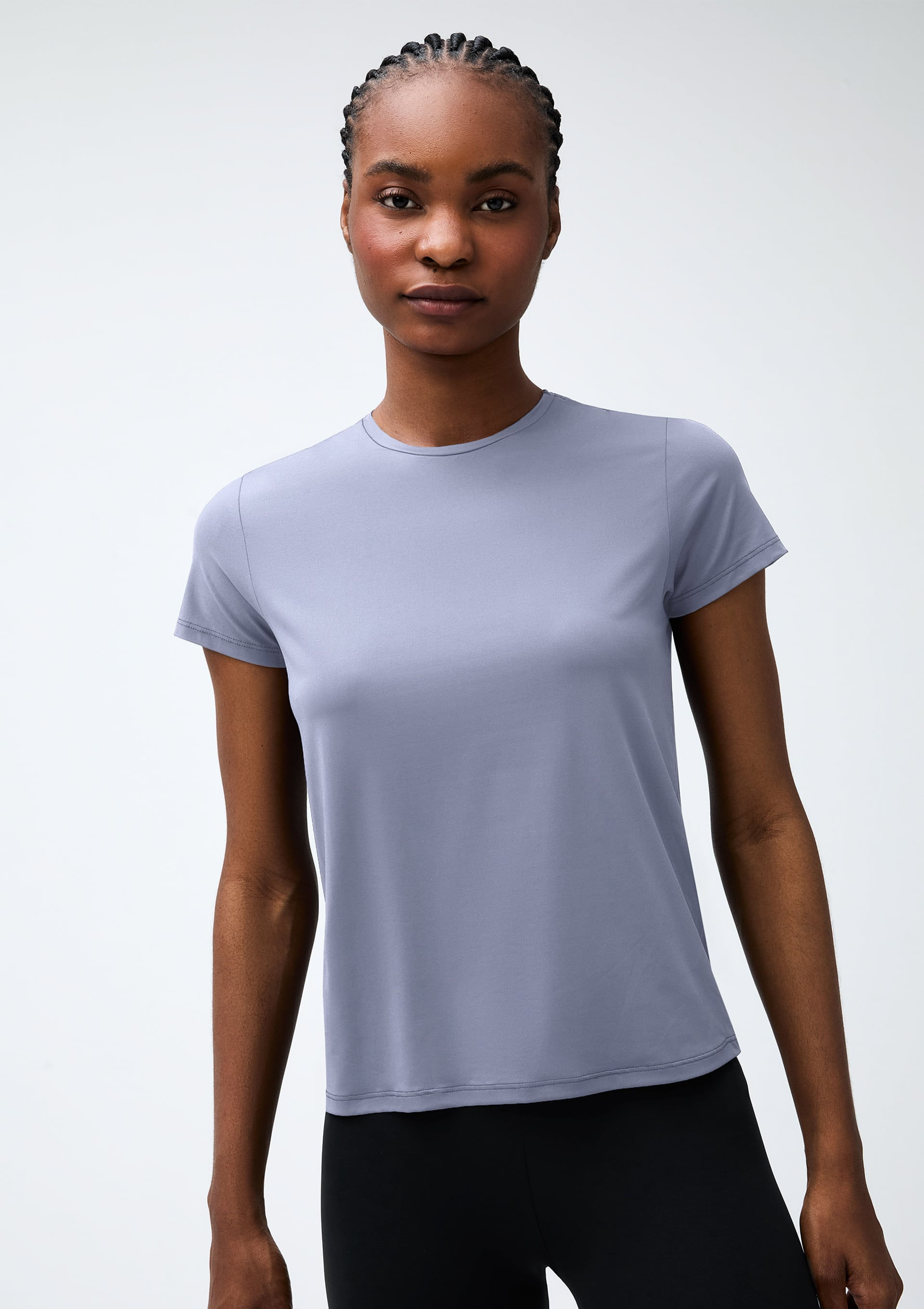 Camiseta Esportiva Feminina Proteção UV 50+