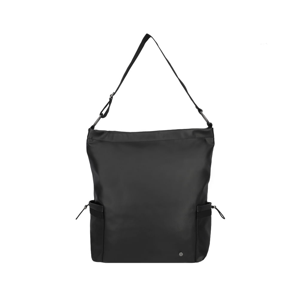 Bolsa de Ombro Xtrem Grace Preto