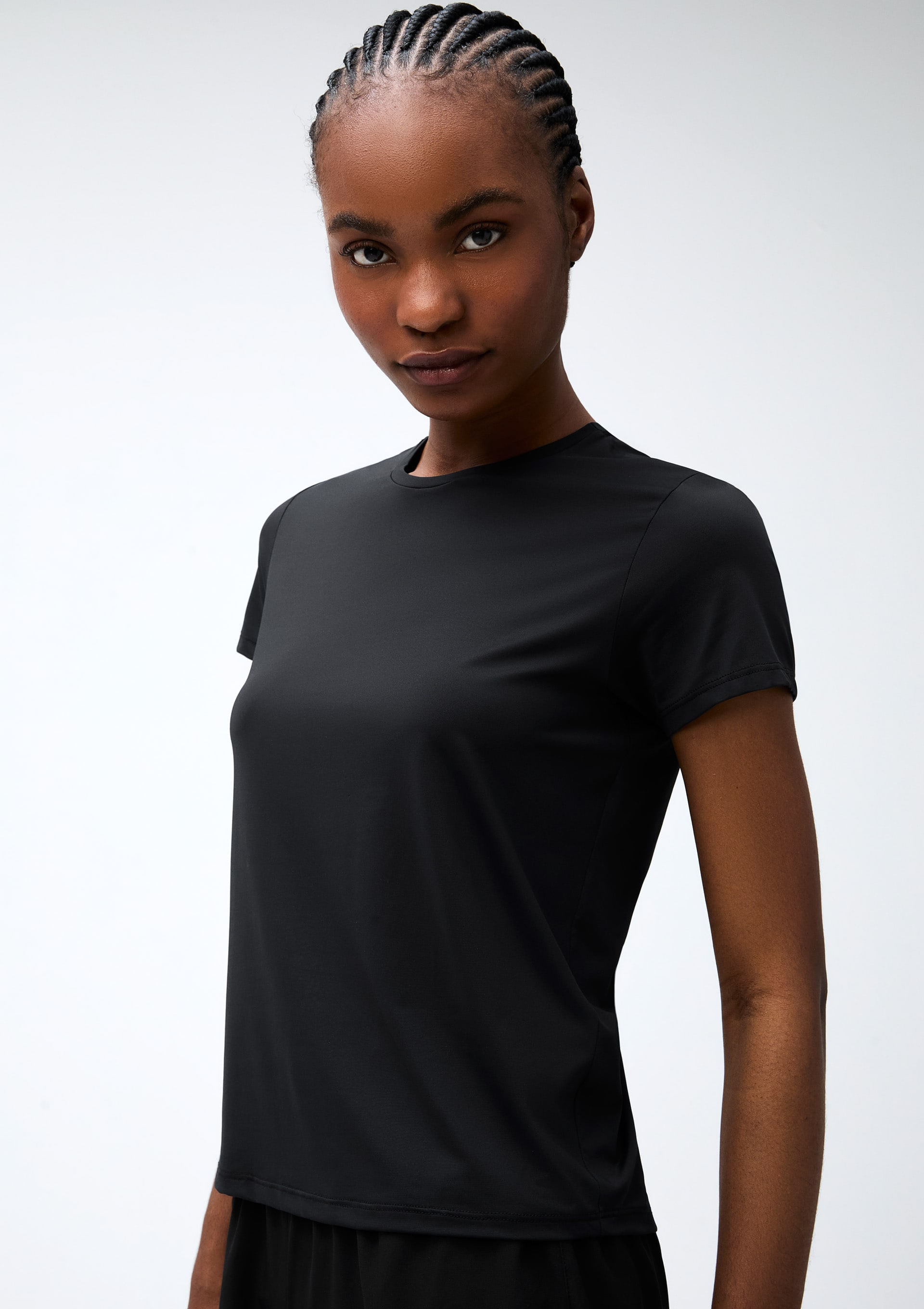 Camiseta Esportiva Feminina Proteção UV 50+