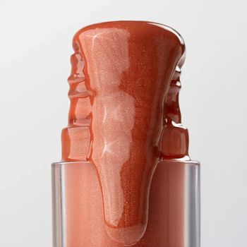 Care Natural Beauty Coral - Lip Oil 4,2ml
