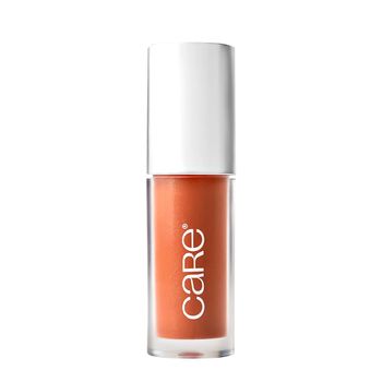 Care Natural Beauty Coral - Lip Oil 4,2ml