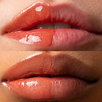 Care Natural Beauty Coral - Lip Oil 4,2ml