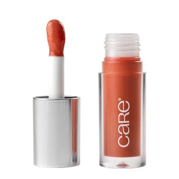 Care Natural Beauty Coral - Lip Oil 4,2ml