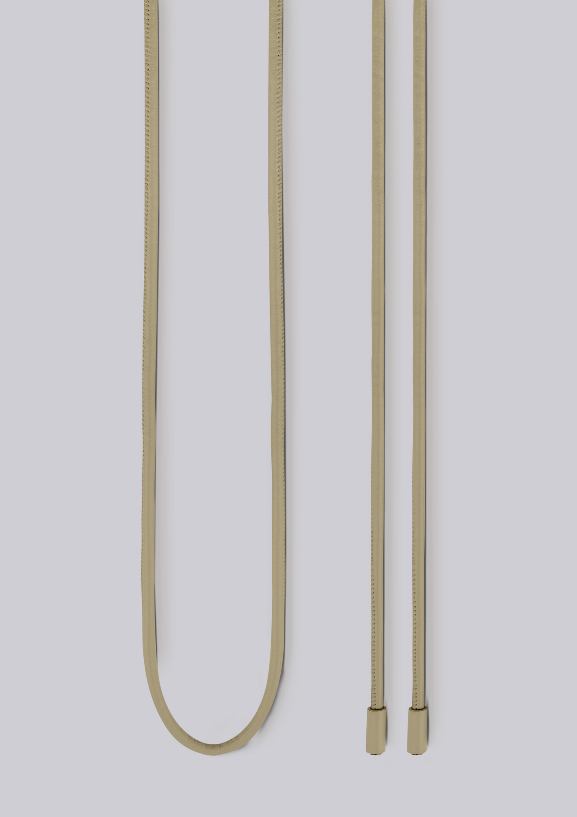 Cinto Feminino Fino Cordão