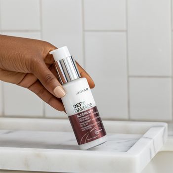 Kit Joico Defy Damage Protective Salon Leave-in (3 produtos)