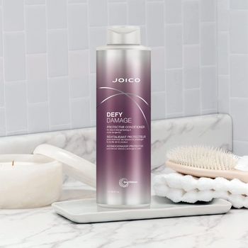 Kit Joico Defy Damage Salon Máscara 150 Protective (4 produtos)