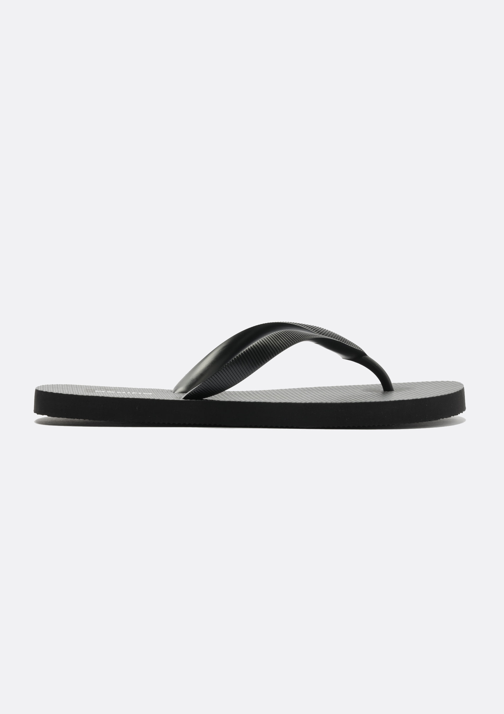 Chinelo de Dedo Feminino Fosco