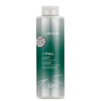 Kit Joico Joifull Volumizing - Shampoo 1L (2 Unidades)