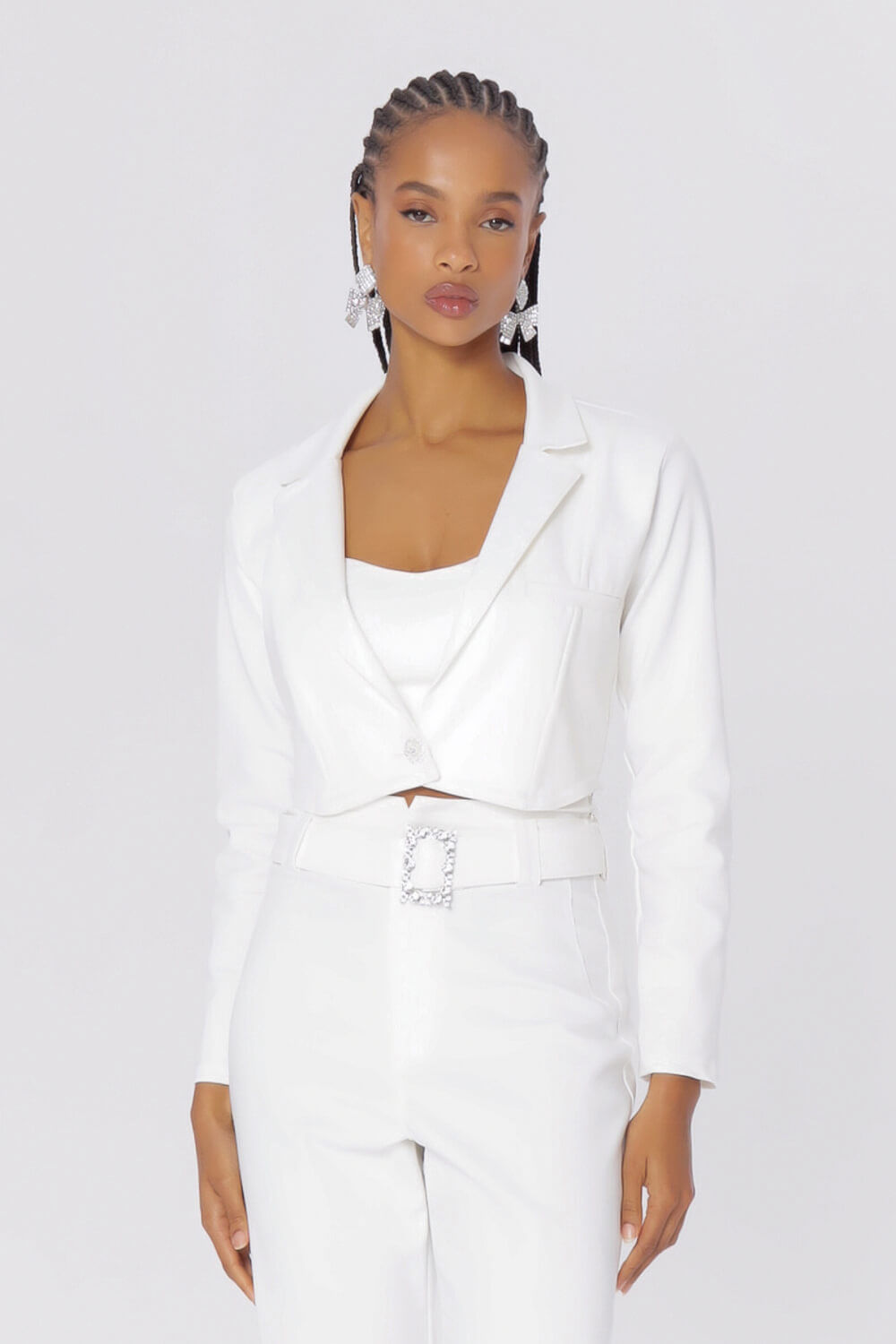 BLAZER CURTO SOLAR