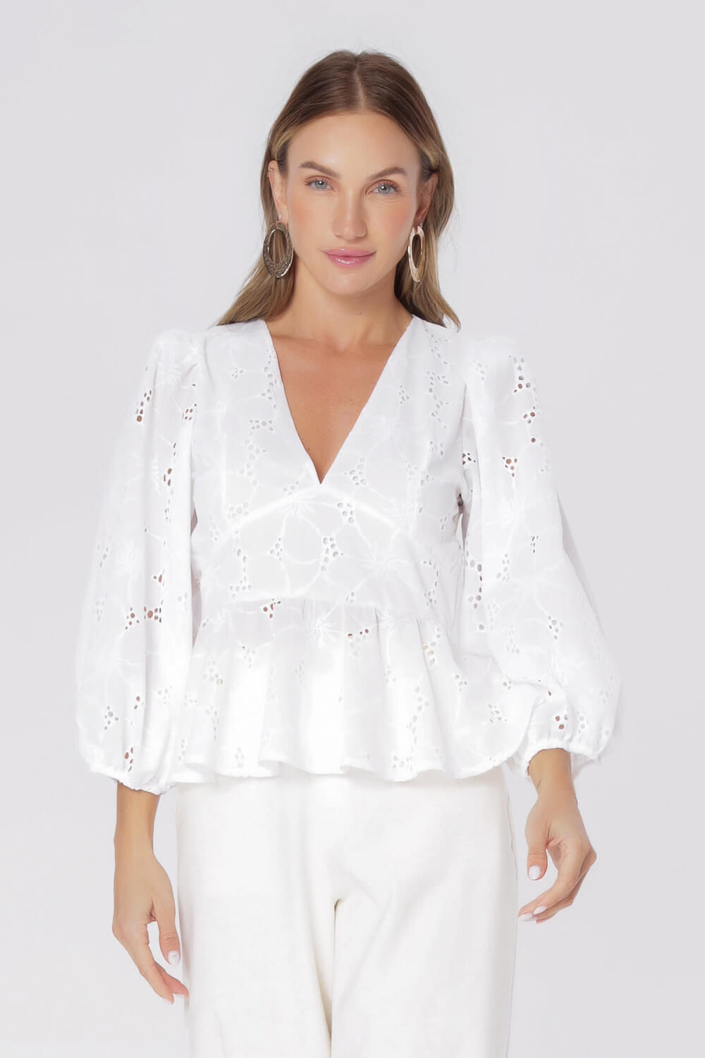 BLUSA  LAISE BREEZE
