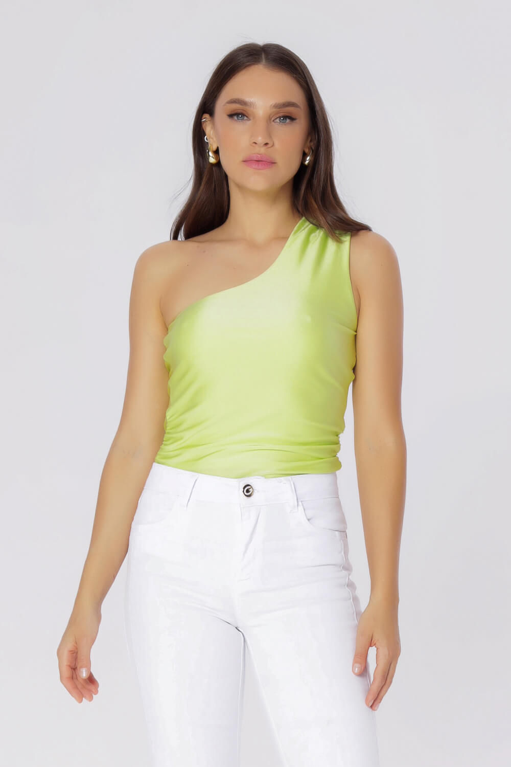 BLUSA OMBRO SO