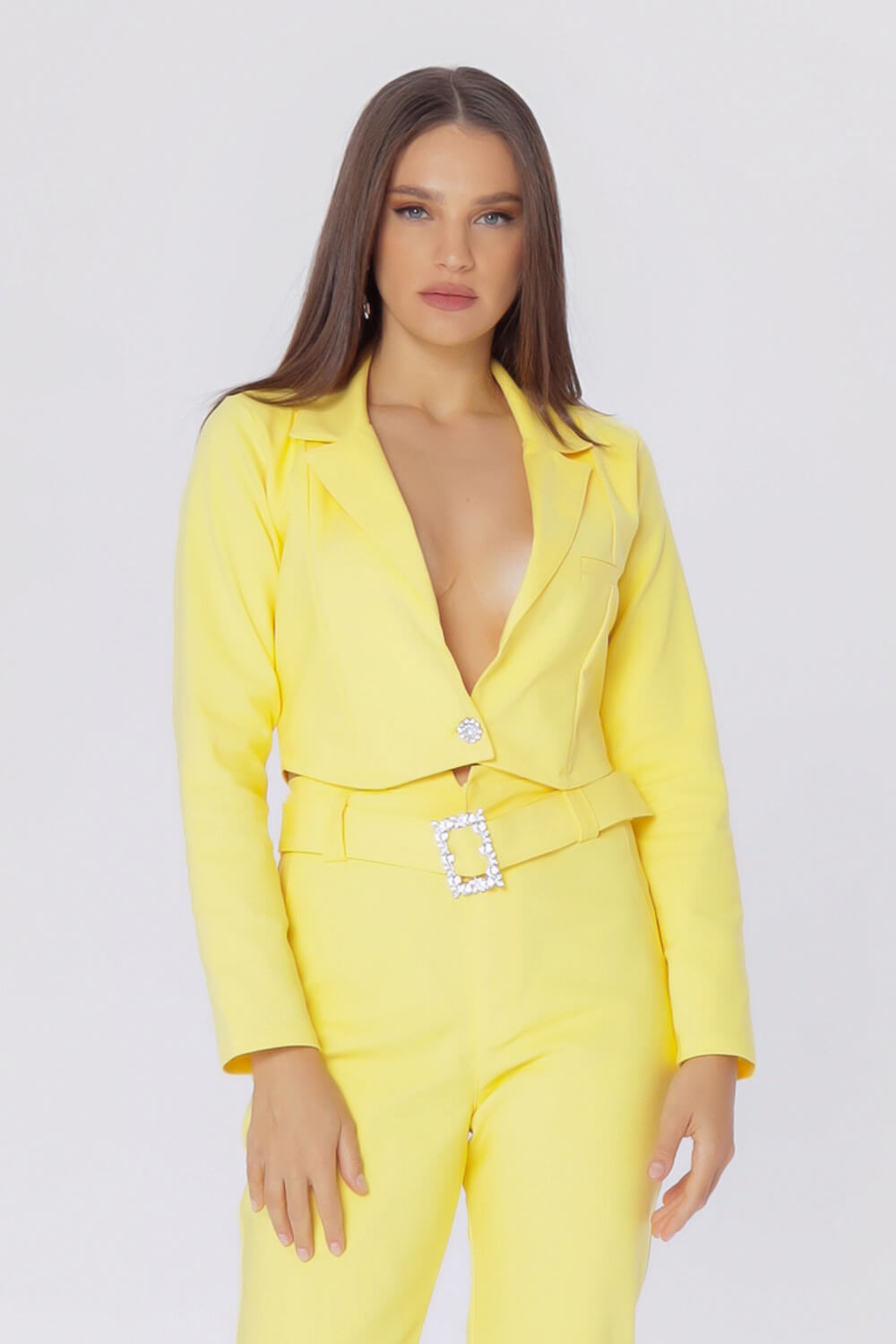 BLAZER CURTO SOLAR