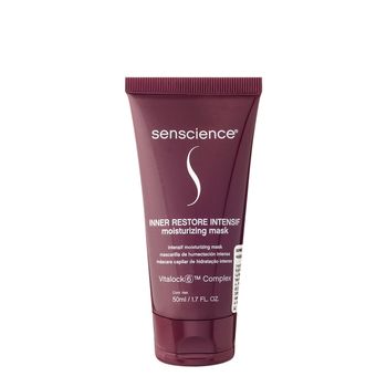 Senscience Inner Restore Intensif Moisturizing Mascara Capilar 50ml